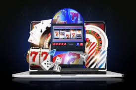 Pusat olahraga dan hiburan virtual untuk dewasa